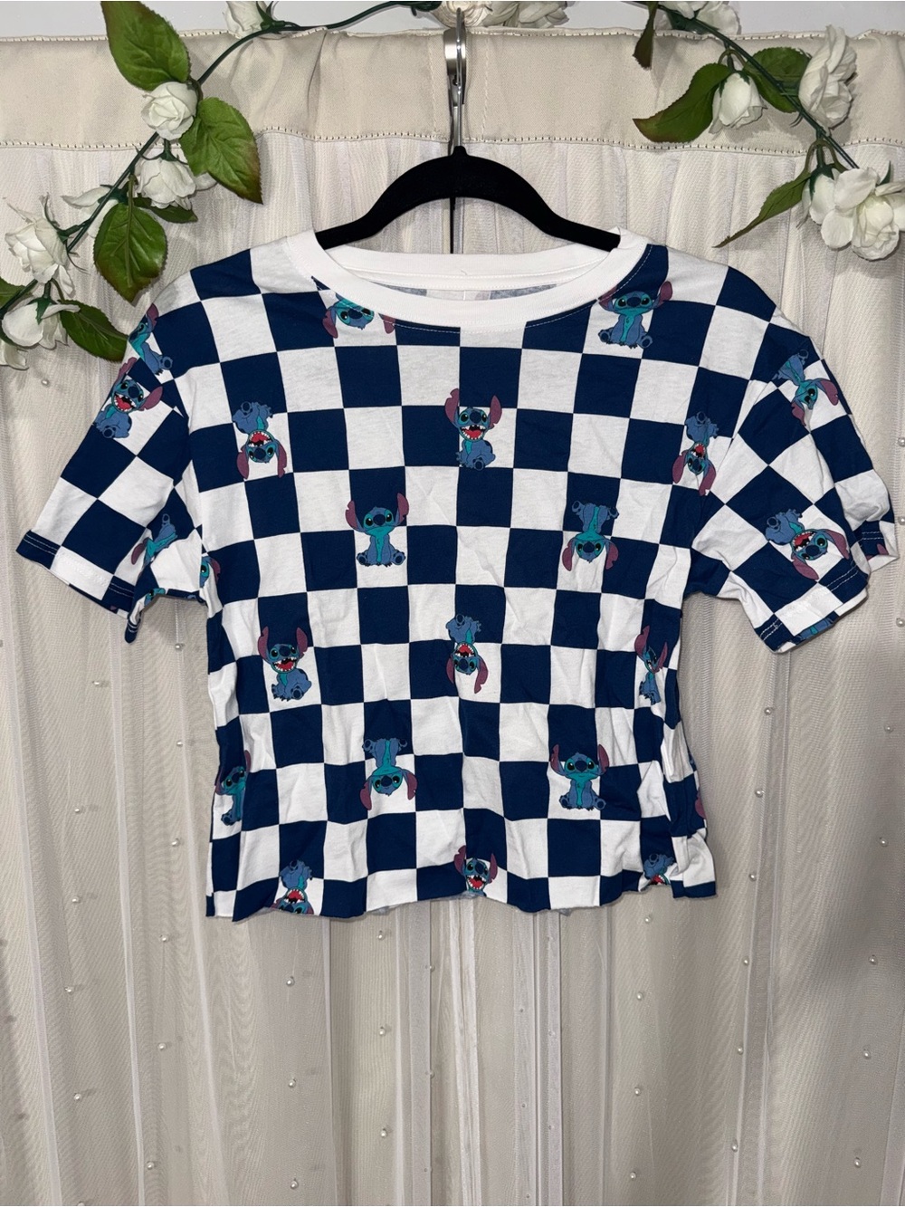 New Disney Stitch Shirt
